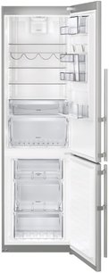 Холодильник Electrolux EN 93889 MX фото 2 в Новосибирске