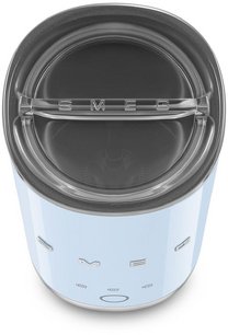 Вспениватель молока Смег MFF02PBEU фото 4 в Новосибирске Вспениватель молока Smeg MFF02PBEU фото 4 в Новосибирске