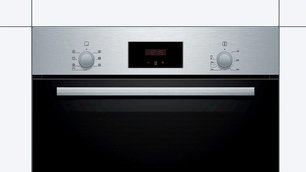 Духовой шкаф Бош HBF113BR1S фото 2 в Новосибирске Духовой шкаф Bosch HBF113BR1S фото 2 в Новосибирске