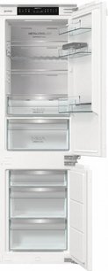 Встраиваемый холодильник Gorenje NRKI517E82WF фото 4 в Новосибирске