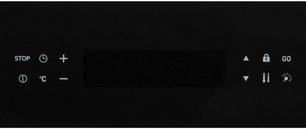 Духовой шкаф Korting OKB 9102 CSGN PRO фото 2 в Новосибирске