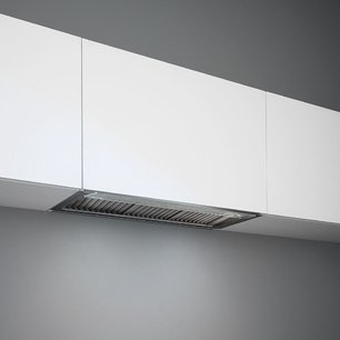 Встраиваемая вытяжка Фалмек VIRGOLA NO-DROP TOUCH 120 фото 3 в Новосибирске Встраиваемая вытяжка Falmec VIRGOLA NO-DROP TOUCH 120 фото 3 в Новосибирске