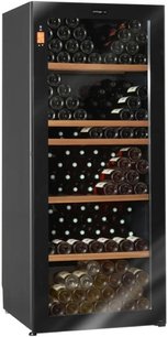 Винный шкаф Climadiff DV265AGN7 фото в Новосибирске
