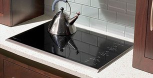 Варочная панель Вольф ICBCT30I/S фото 2 в Новосибирске Варочная панель Wolf ICBCT30I/S фото 2 в Новосибирске