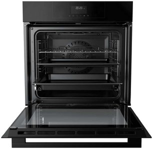 Духовой шкаф Haier HOQ-F4AAN3GB фото 4 в Новосибирске