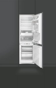 Холодильник Смег CR329PZ фото 2 в Новосибирске Холодильник Smeg CR329PZ фото 2 в Новосибирске