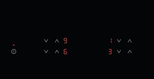 Варочная панель АЕГ HK 624000 XB фото 4 в Новосибирске Варочная панель AEG HK 624000 XB фото 4 в Новосибирске