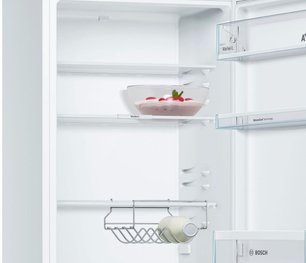 Холодильник Bosch KGV36XW2AR фото 3 в Новосибирске