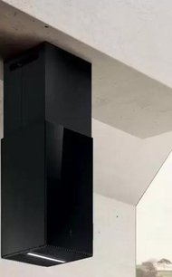 Вытяжка ELICA HAIKU ISLAND BL/A/32 фото 2 в Новосибирске