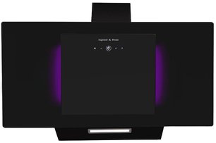 Вытяжка Зигмунд Штайн K 140.9 B фото 3 в Новосибирске Вытяжка Zigmund Shtain K 140.9 B фото 3 в Новосибирске