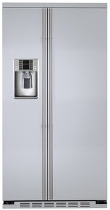 Холодильник IO MABE ORE24VGHF 60 фото в Новосибирске