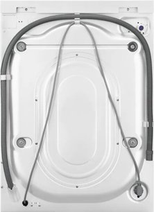 Стиральная машина Electrolux EW6SN427WI фото 4 в Новосибирске