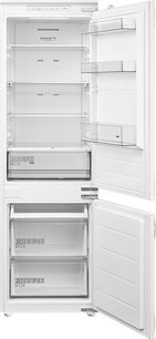 Встраиваемый холодильник Midea MDRE368FGE01 фото 4 в Новосибирске