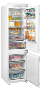 Встраиваемый холодильник Midea MDRE414FGE01 фото 4 в Новосибирске