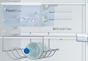 Двухкамерный холодильник Bosch KGN 36VI13 R фото 4 в Новосибирске