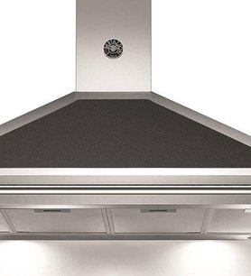 Вытяжка Бертаззони K120 HER NE A фото 3 в Новосибирске Вытяжка Bertazzoni K120 HER NE A фото 3 в Новосибирске