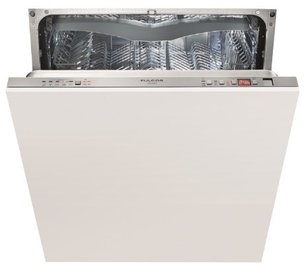 Встраиваемая посудомоечная машина Фулгор Милано FDW 8293 Pto фото в Новосибирске Встраиваемая посудомоечная машина Fulgor Milano FDW 8293 Pto фото в Новосибирске
