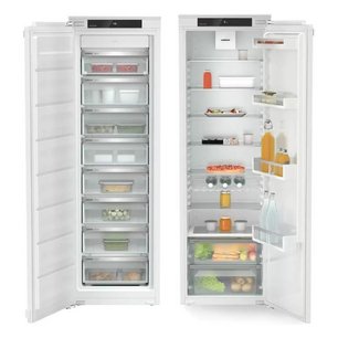 Liebherr Pure (холодильник IRd 5100 + морозильник SIFNf 5108) фото в Новосибирске