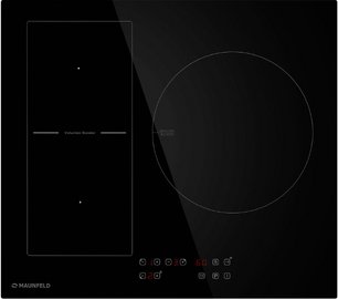 Варочная панель Maunfeld CVI593BK2 фото в Новосибирске