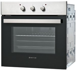 Духовой шкаф Vestfrost VFMT60OBI фото 3 в Новосибирске