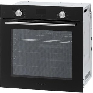 Духовой шкаф Krona KUMMEL 60 BL фото 2 в Новосибирске
