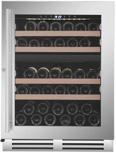 Винный шкаф MC Wine W46DS фото 2 в Новосибирске