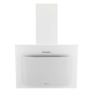 Вытяжка  Крона FIONA 600 WHITE PB фото 2 в Новосибирске Вытяжка  KRONA FIONA 600 WHITE PB фото 2 в Новосибирске