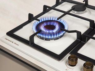 Газовая варочная панель Зигмунд Штайн G 16.6 X фото 3 в Новосибирске Газовая варочная панель Zigmund Shtain G 16.6 X фото 3 в Новосибирске