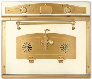 Духовой шкаф Restart ELF070 White фото в Новосибирске