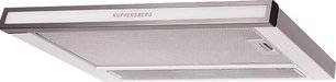 Вытяжка Kuppersberg Slimlux II 60 BGL фото 2 в Новосибирске
