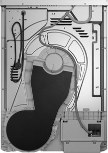 Сушильная машина Asko T310HCXLW.P фото 4 в Новосибирске