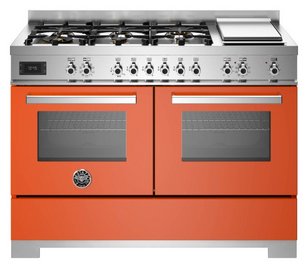 Варочный центр Bertazzoni PRO126G2EART2 фото в Новосибирске
