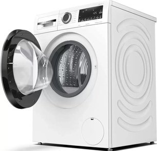 Стиральная машина Bosch WGA254X0OE фото 2 в Новосибирске
