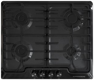 Варочная панель Куперсберг TS 61 B фото в Новосибирске Варочная панель Kuppersberg TS 61 B фото в Новосибирске