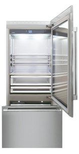 Встраиваемый холодильник Fhiaba RS900TGT6 фото в Новосибирске