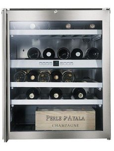 Винный шкаф Gaggenau RW 404-260 фото в Новосибирске