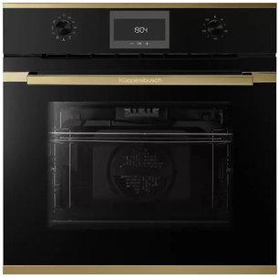 Духовой шкаф Kuppersbusch B 6330.0 S4 Gold фото в Новосибирске
