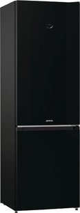 Двухкамерный холодильник Gorenje RK611SYB4 фото 3 в Новосибирске