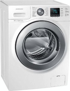 Стирально-сушильная машина Samsung WD 806U2GAWQ фото 2 в Новосибирске