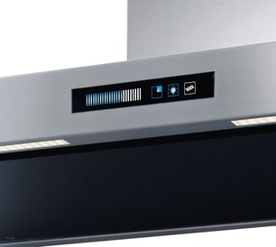 Вытяжка Gutmann Noche фото 2 в Новосибирске