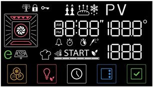 Духовой шкаф Smeg SOP6102TG фото 2 в Новосибирске
