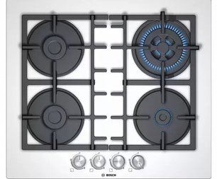 Газовая варочная панель BOSCH PNH6B2O90R фото в Новосибирске Газовая варочная панель BOSCH PNH6B2O90R фото в Новосибирске
