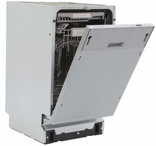 Встраиваемая посудомоечная машина Шауб Лоренц SLG VI4630 фото 2 в Новосибирске Встраиваемая посудомоечная машина Schaub Lorenz SLG VI4630 фото 2 в Новосибирске