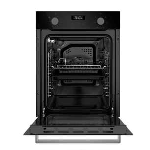 Электрический духовой шкаф Maunfeld EOEC516PB2 фото 3 в Новосибирске