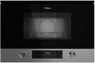 Встраиваемая микроволновая печь Teka MS 6220 BIS L STAINLESS ST фото в Новосибирске