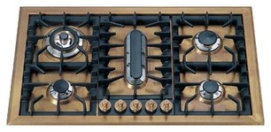 Варочная панель Restart ELP033 фото в Новосибирске