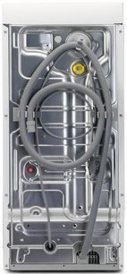 Стиральная машина Electrolux EW6TN24262 фото 2 в Новосибирске