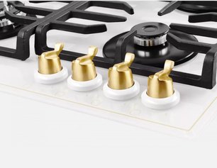 Варочная панель Kuppersberg FQ 602 W фото 3 в Новосибирске