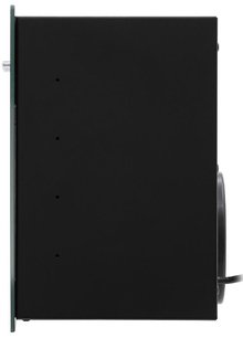 Встраиваемая вытяжка Krona SINTIA 600 BLACK PB фото 4 в Новосибирске Встраиваемая вытяжка Krona SINTIA 600 BLACK PB фото 4 в Новосибирске