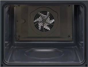Духовой шкаф Electrolux EOF3F50TX фото 2 в Новосибирске